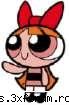Power Puff Girls - Bertha - Fan-cluburi```