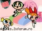 Power Puff Girls - Mie imi plac ,mai ales buttercup!shtiu k sunt mai - Fan-cluburi```