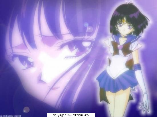 imi place de sailor saturn :rotfl: sailormoon