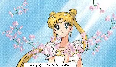 SailorMoon - Mie de Sailor Usagi - Fan-cluburi```