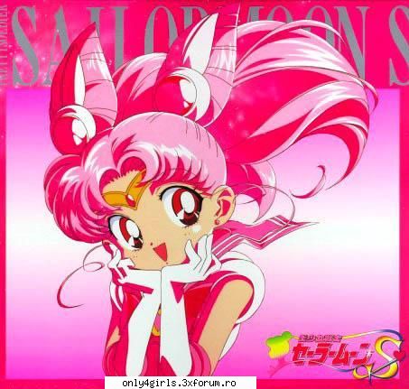 SailorMoon - Puteti pune aici imagini cu oricare dintre - Fan-cluburi```