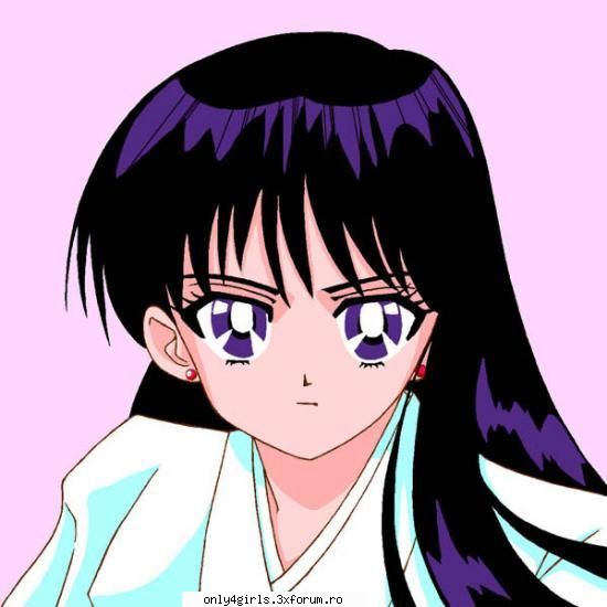 o ador si pe mars  sailormoon