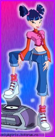 Winx - will - Fan-cluburi```