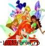 Winx - Putetzi pune poze aici cu cine vretzi - Fan-cluburi```