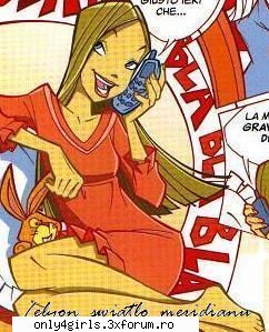 Witch - Mie imi place de CORNY - Fan-cluburi```