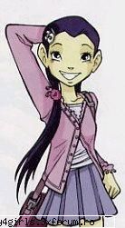 Witch - dupa will, imi place hay-lin - Fan-cluburi```