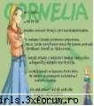 a treia e cornelia witch