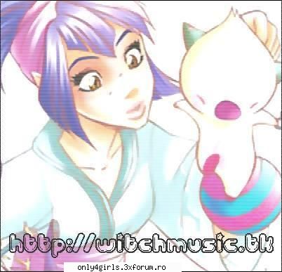 Witch - D!@NN@ - Fan-cluburi```