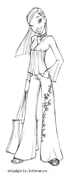 Witch - ma rog..unele si colorate - Fan-cluburi```