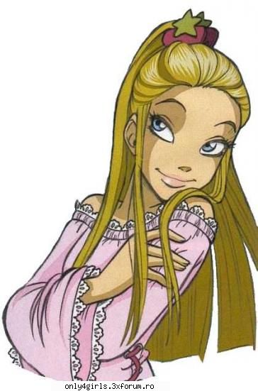 Witch - witch4u - Fan-cluburi```